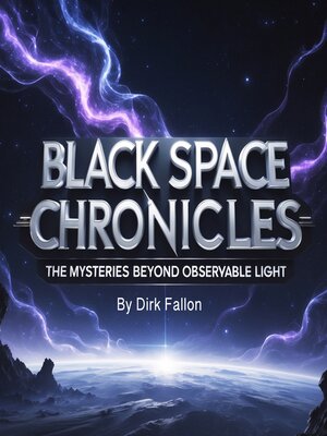 cover image of Black Space Chronicles